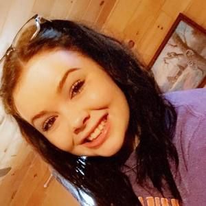 Meet your Posher, Kristan